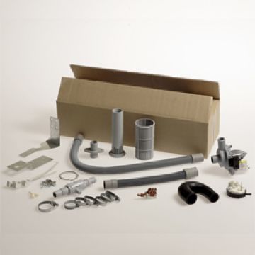 Kit Ablaufpumpe [DPS-LC/4-NP]