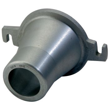 Teigdosierer-Vorsatz  für Portionen von 50 - 150 g (45mm)