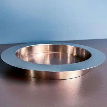 KSF Distanzring Ø251mm