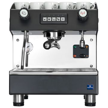 Espressomaschine, automatisch, 1 Gruppe, 3 Liter