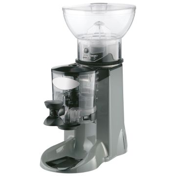 Kaffeemühle mit 1,0 kg Behälter, Dosierung 5-12 g