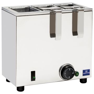 Tetra Pak-Wärmer für 3 Packungen
