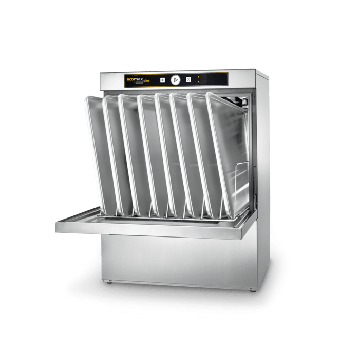 Ecomax Geschirrspülmaschine F515-11D