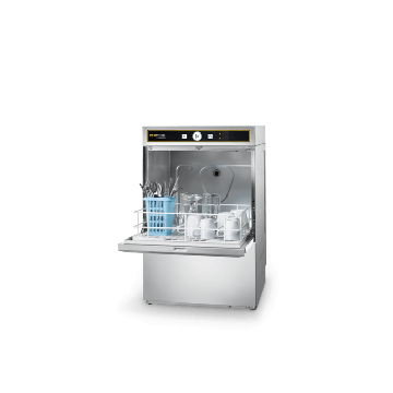 Ecomax Gläserspülmaschine G404S-12C