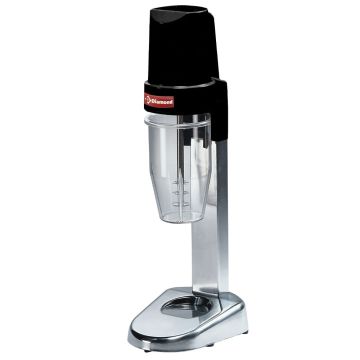 Milkshaker, 1 Lexanbecher 650 cl (150x195x485mm)