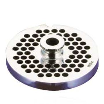 INOX-Gatter N° 22, Ø 12 mm (12mm)