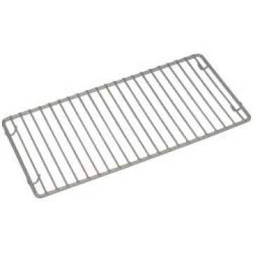 Plastifiziertes Rost für Tischvitrinen TOP50N... (440x210mm)