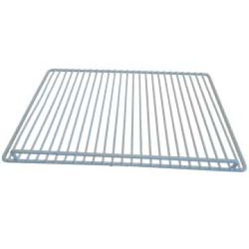 Plastifiziertes Rost für Tischvitrine TOP50P... (395x265mm)