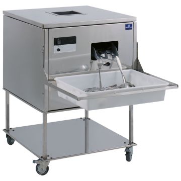 Bestecktrockner 7000 Stück/ Stunde