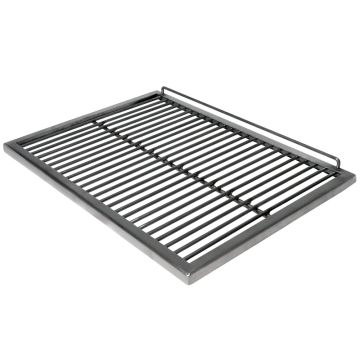 Gitter "O"-förmige 685x535 mm (CBQ-075) (685x535mm)