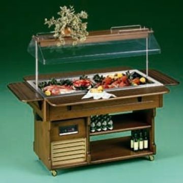Buffet mit Kühlwanne (1307x587 mm) (1917x1245mm)