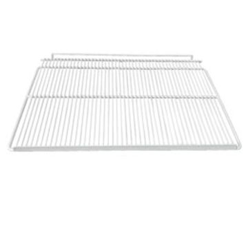 Gitter für E50PC/R6 Vitrine (574x405mm)
