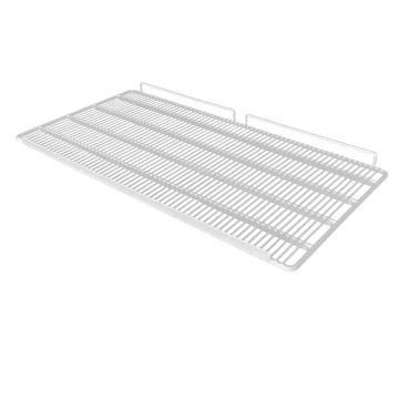 Gitter für DRINK-90S/R2 Vitrine (795x400mm)