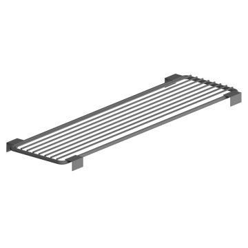 Kleines Verbindungsrost, Schränke 1100 Liter (500x154mm)
