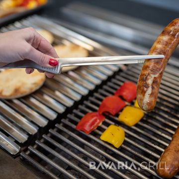 KSF Grillpinzette