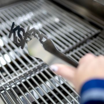 KSF Grillzange