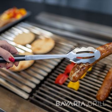 KSF Grillzange