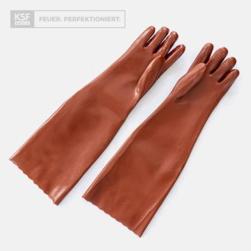 KSF Vinyl-Handschuh (Paar)