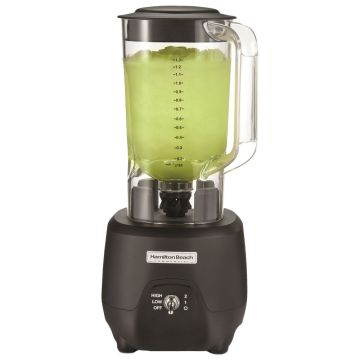 Getränkemixer mit 1 Becher 1,25 Liter, 2 Geschwindigkeiten