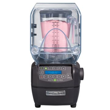 Getränkemixer mit 1 Becher 1,8 Liter, 2 Geschwindigkeiten