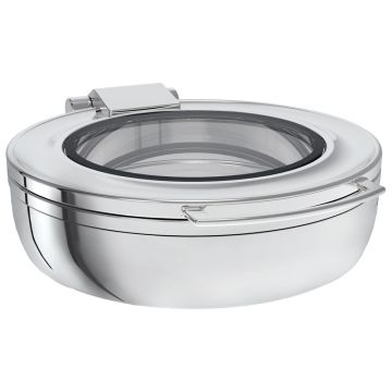 Chafing Dish, rund, 5,7 liter