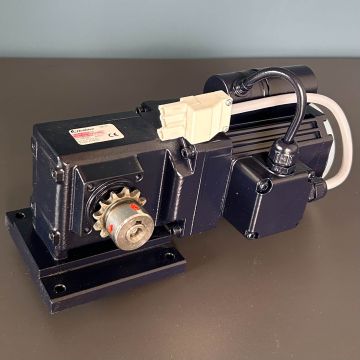KSF Elektromotor 100V 50/60Hz, 60W
