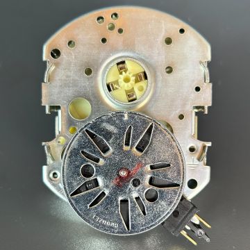 KSF Elektromotor 220/240V, 3,5W