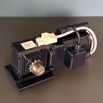 KSF Elektromotor 115V 60Hz, 76W