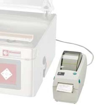 Thermodrucker Direct - Zebra [IMP/LX]