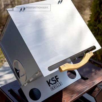 KSF Kubusgrill
