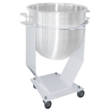 Wagen Wanne Mixer 40L (700x500x500mm)