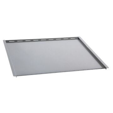 Aluminium Blech für Ofen FMX-4136 (419x335x10mm)