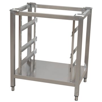 Blechführung 5 Ebenen, für Untergestell 10x & 11x EN (GN) (610x490x25mm)