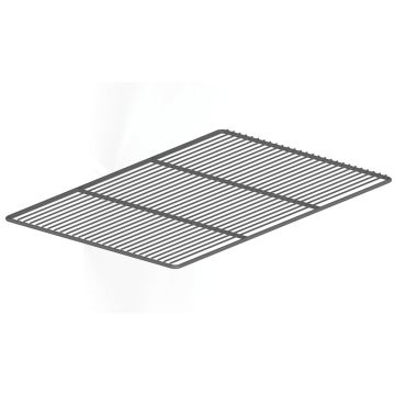 Einsatzrost, Kunststoff beschichtet, EURONORM (400x600mm)