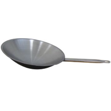 Spezialinduktionspfanne (360mm)