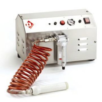 Vacuumpump for GN GastroVacuum bins "Vacuum Line" (390x260mm)
