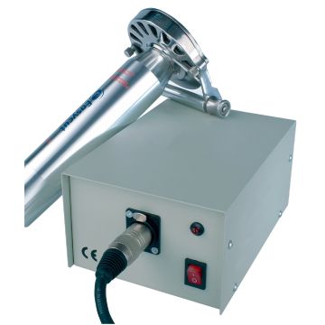 Elektro Gyros-Messer (210x80x80mm)