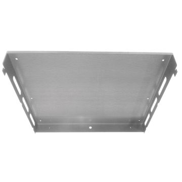 Wandhalterung für Salamander 800 mm [SSM/2]