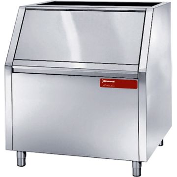 Reservebehälter 350 kg (1250x790x1000mm)