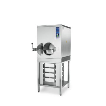 HOBART Trockendampf-Schnellgarer 205GTP