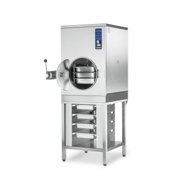 HOBART Trockendampf-Schnellgarer 305GTP