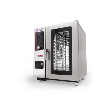 HOBART CHEF'S COMBI 201E