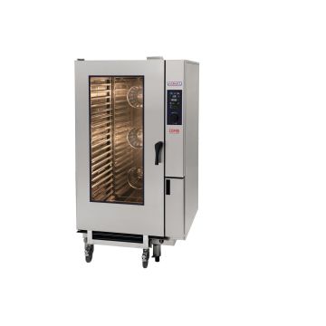 HOBART COMBI 201E Boiler