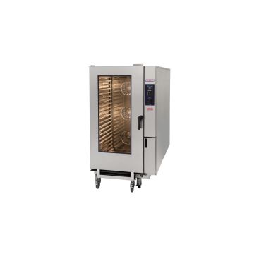 HOBART COMBI 202E Injektion