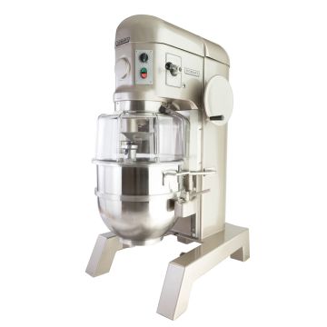 HOBART Planetenruehrmaschine H800S Standmodell