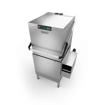 HOBART PREMAX AUP Haubenspuelmaschine mit Enthaertung
