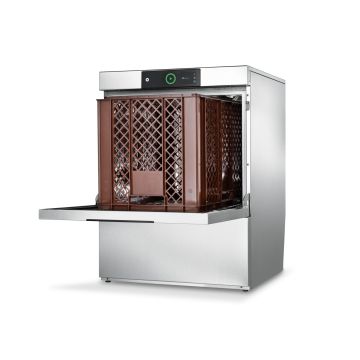 HOBART PROFI FXL Geschirrspuelmaschine XL mit Enthaertung