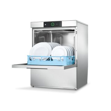 HOBART PROFI FX Geschirrspuelmaschine mit Enthaertung