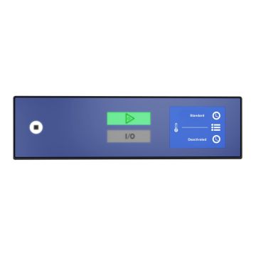 HOBART PROFI TLW Two-Level-Washer mit Enthaertung
