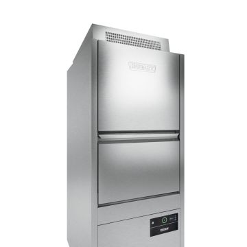 HOBART PROFI UX Universalspuelmaschine mit Enthaertung